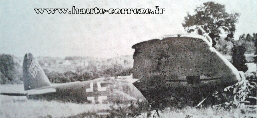 avion tourette 170081944