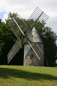 moulin 8