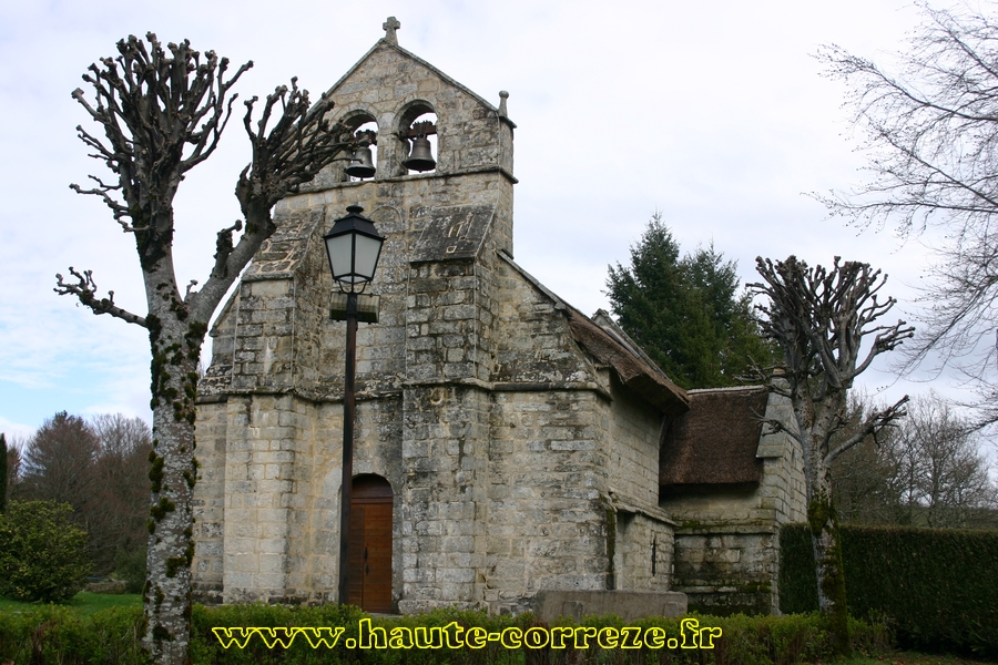 eglise